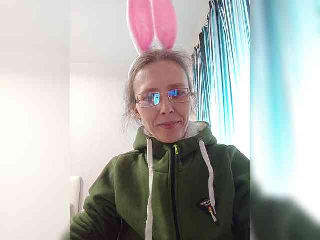 -Queen-Margo- webcam