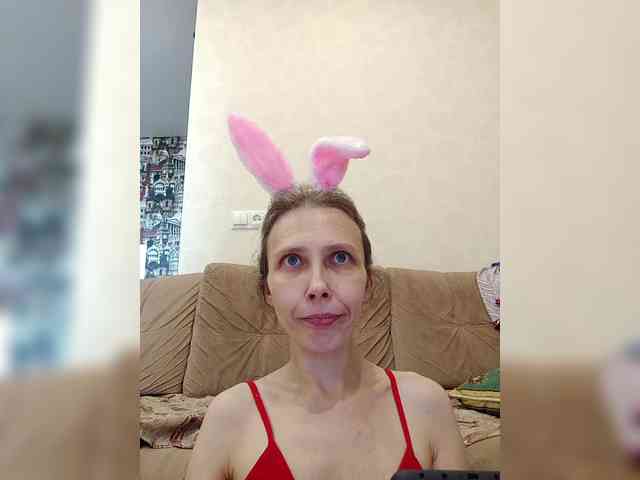 livesex -queen-margo-