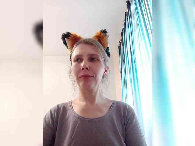 -Queen-Margo- webcam