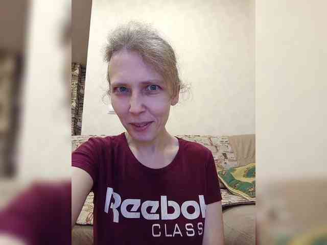 -Queen-Margo- webcam