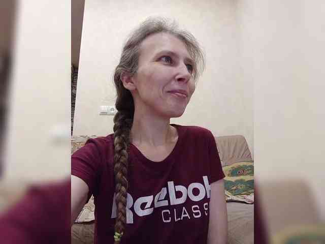 -Queen-Margo- webcam