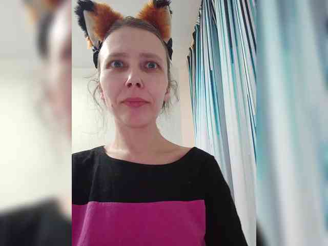 -Queen-Margo- webcam