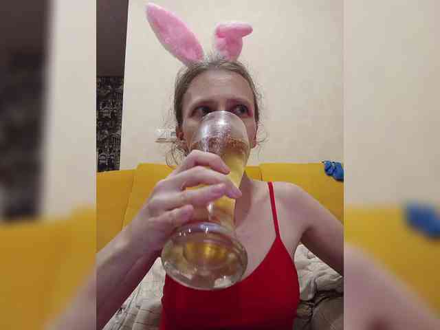 -Queen-Margo- webcam