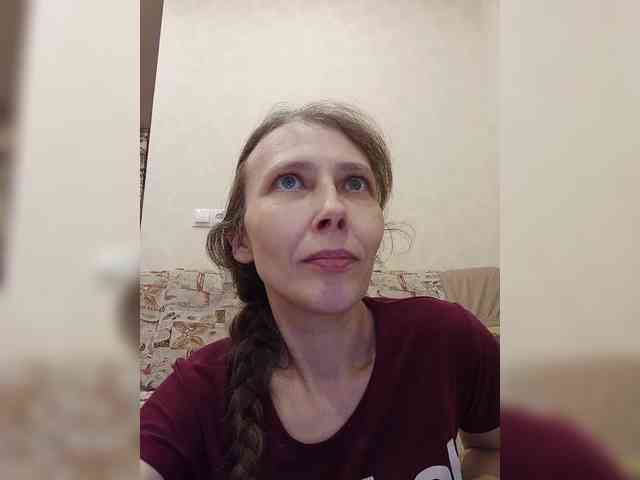 -Queen-Margo- webcam