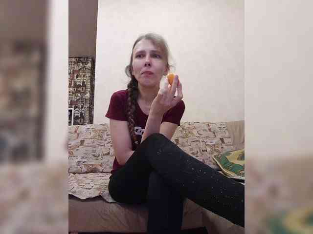 -Queen-Margo- webcam