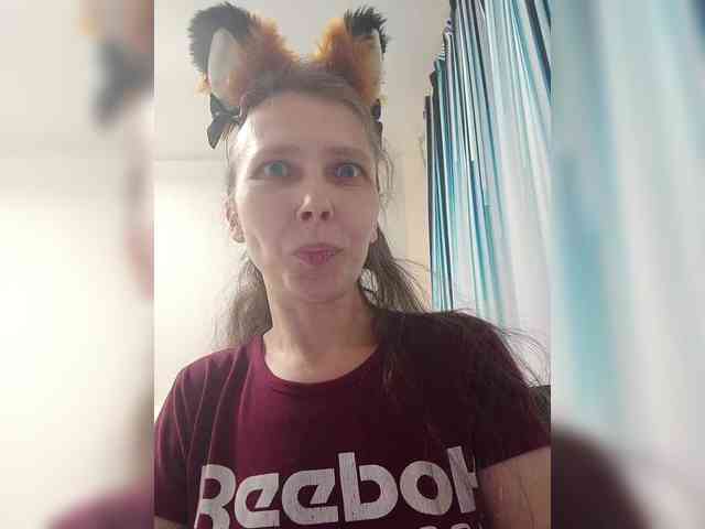 -Queen-Margo- webcam