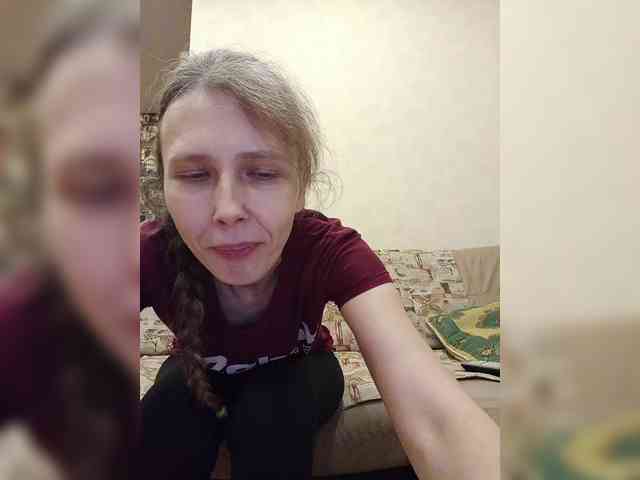 -Queen-Margo- webcam