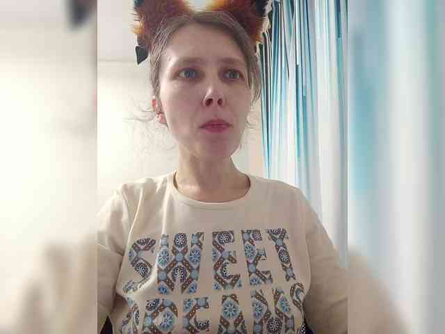 -Queen-Margo- webcam