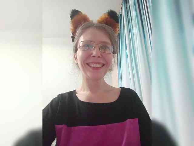 -queen-margo- Live Webcam on BongaCams