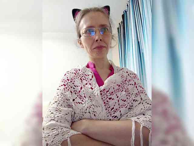 -Queen-Margo- webcam
