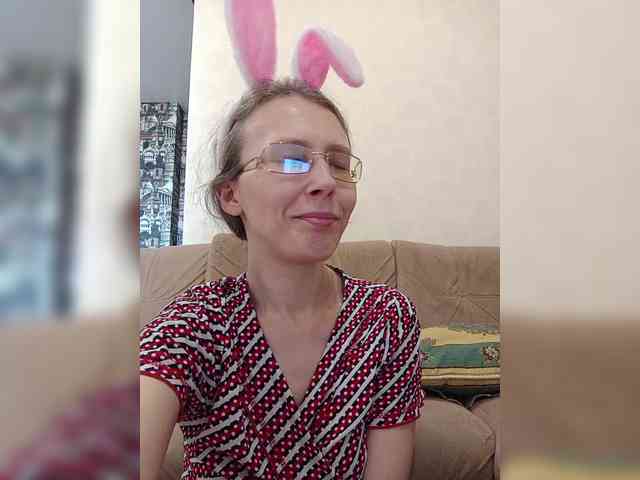 -Queen-Margo- webcam