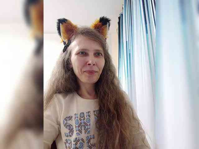 -Queen-Margo- webcam