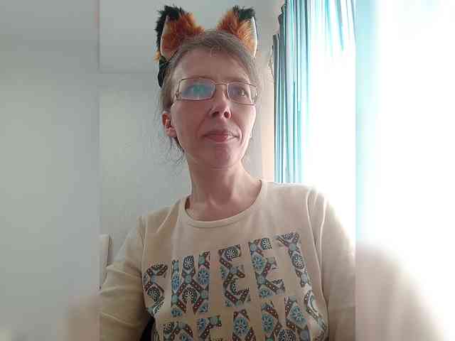 -Queen-Margo- webcam