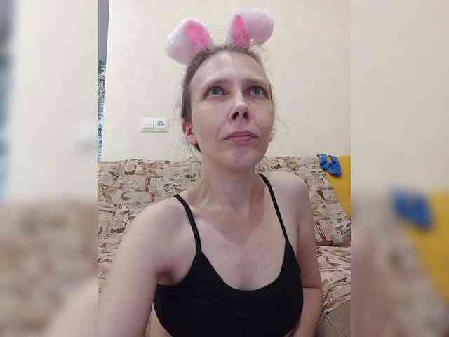 -Queen-Margo- webcam