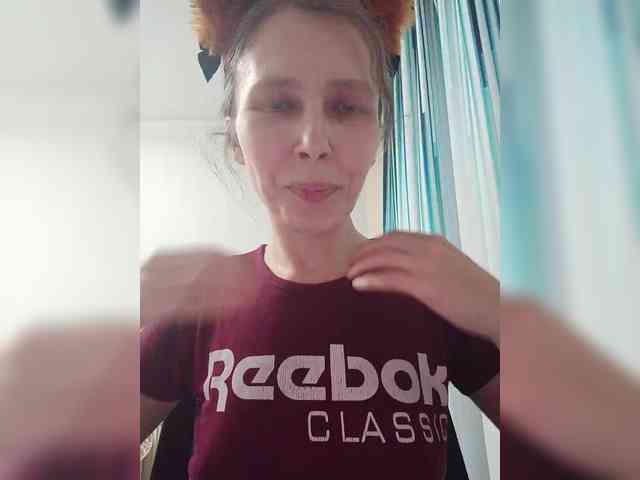 -Queen-Margo- webcam