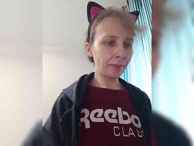 -Queen-Margo- webcam