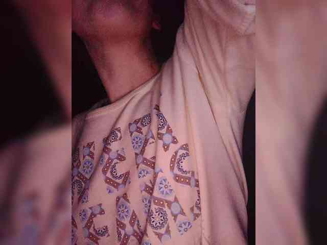 -Queen-Margo- webcam