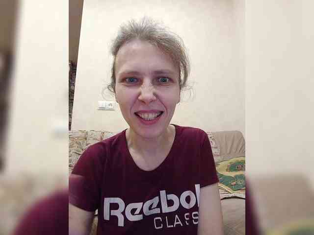 -Queen-Margo- webcam