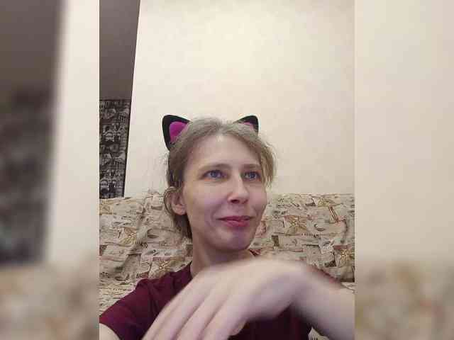 -Queen-Margo- webcam