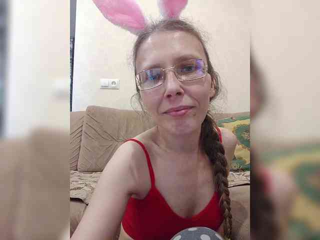 -queen-margo-'s webcam live show