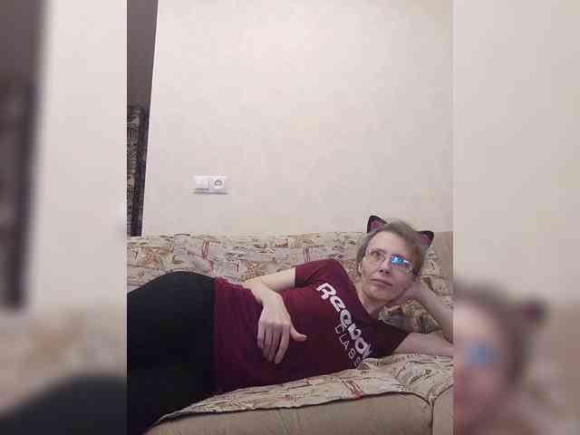 -Queen-Margo- webcam