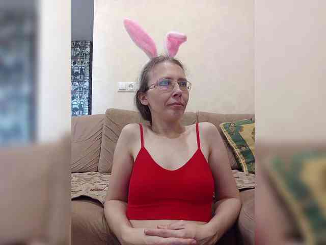 free live cam -queen-margo-