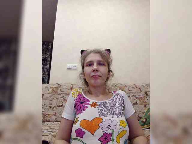 -queen-margo- Live Webcam on BongaCams