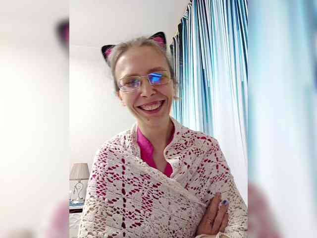 -Queen-Margo- webcam