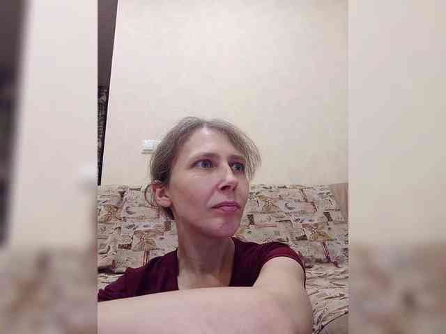 -Queen-Margo- webcam