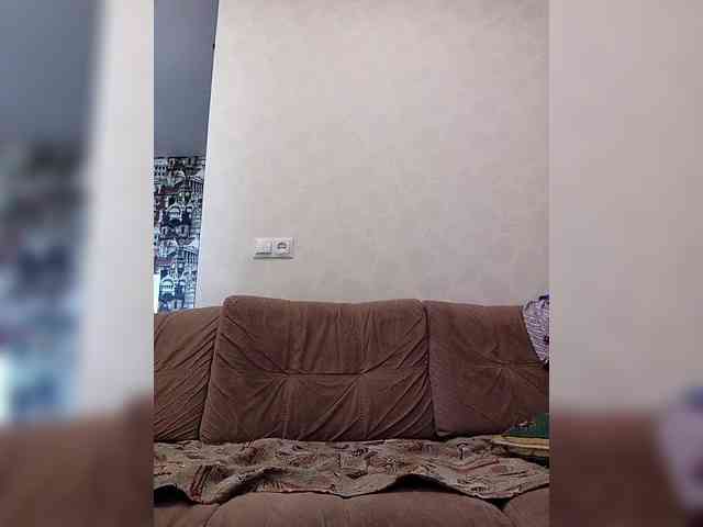 -Queen-Margo- webcam