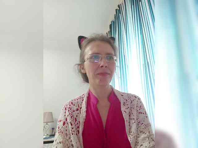 -queen-margo- Live Webcam on BongaCams