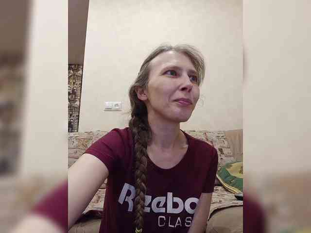 -Queen-Margo- webcam