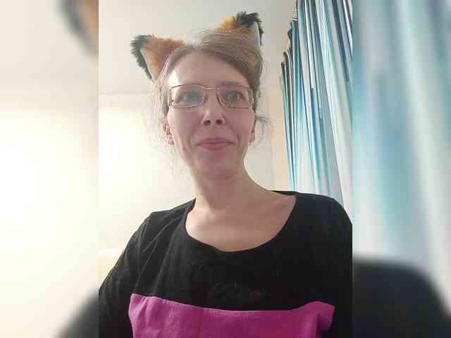 -Queen-Margo- webcam