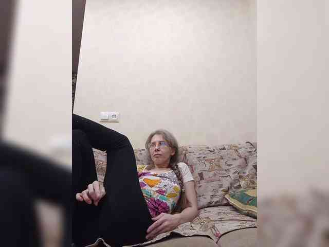 -Queen-Margo- webcam