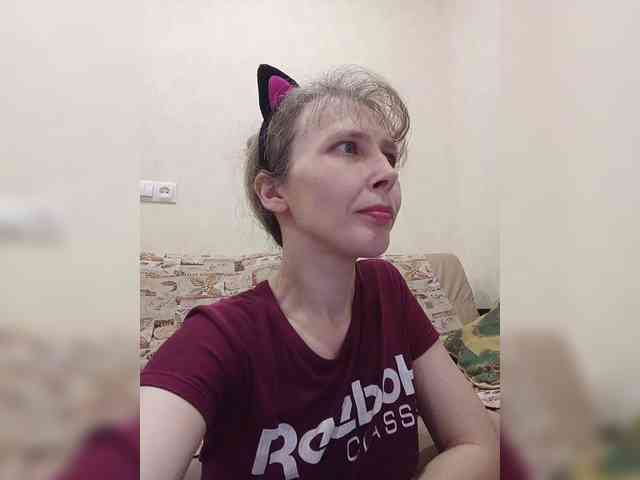 -Queen-Margo- webcam