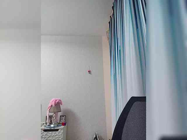 -Queen-Margo- webcam