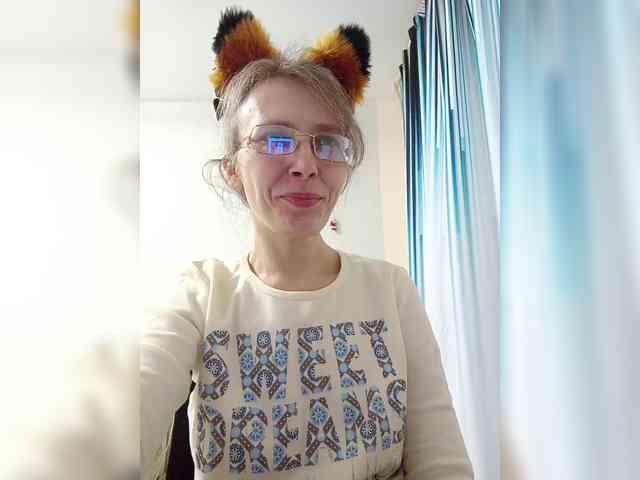 -Queen-Margo- webcam