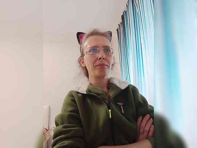 -Queen-Margo- webcam