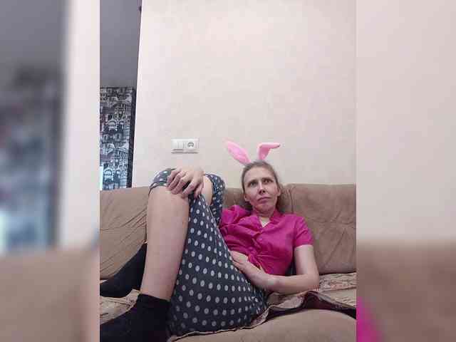-Queen-Margo- webcam