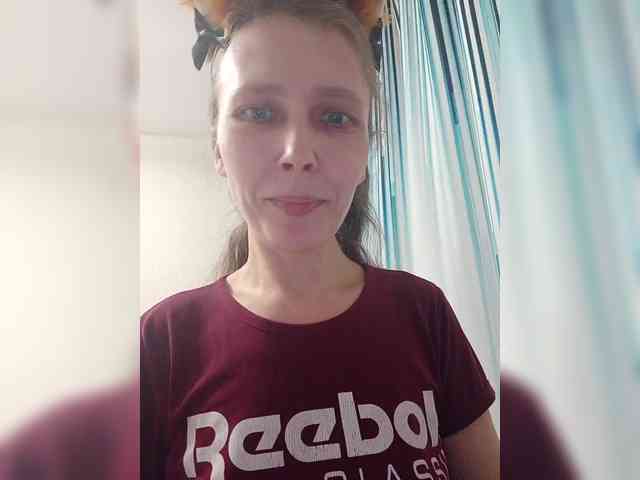 -Queen-Margo- webcam