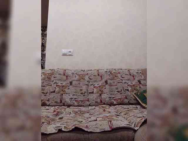 -Queen-Margo- webcam