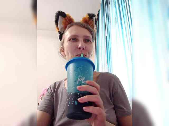 -Queen-Margo- webcam