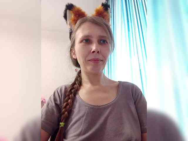 -Queen-Margo- webcam