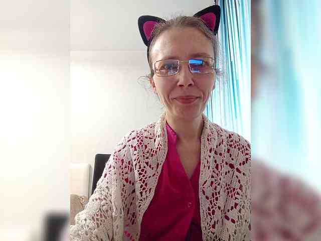 -Queen-Margo- webcam