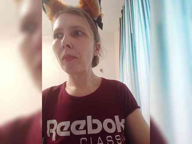 -Queen-Margo- webcam