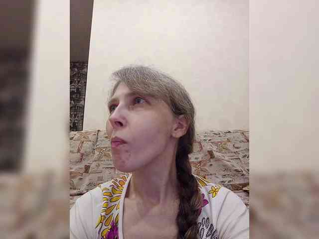 -Queen-Margo- webcam