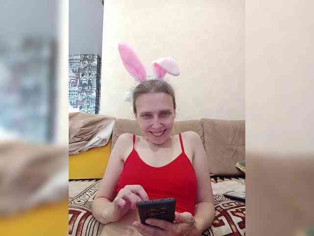 -Queen-Margo- webcam