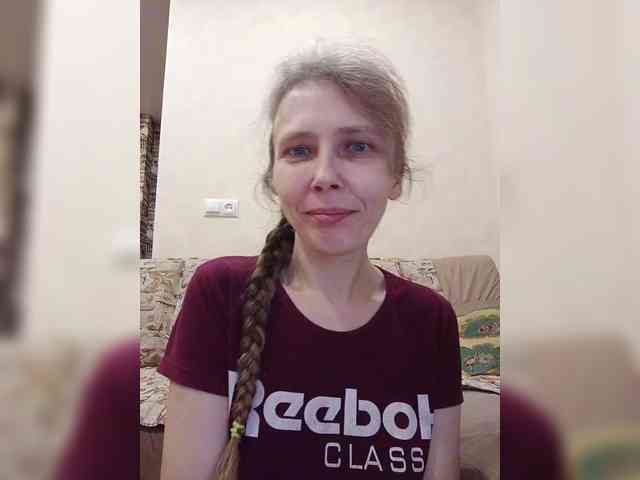 -Queen-Margo- webcam