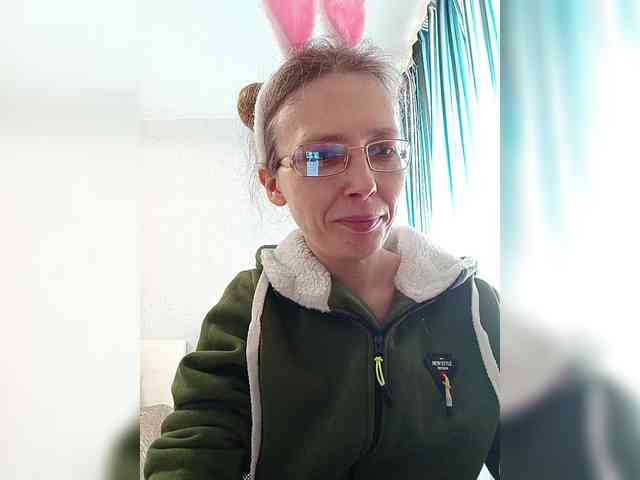 -Queen-Margo- webcam