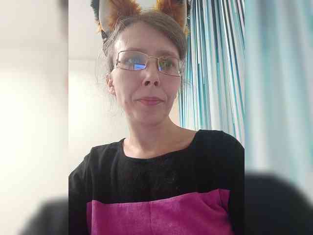 -Queen-Margo- webcam